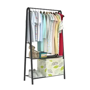 Multifunction Metal Hat Display Stand for Home Storage Simple Coat Rack 
Multifunction Metal Hat Display Stand for Home Storage Simple Coat Rack