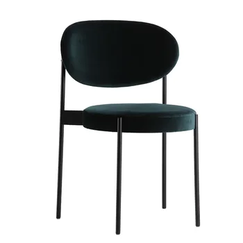 Nordic Light Luxury Leisure, Wrought Iron Chairs, Household Contracted Stool Modern Cloth Chair Stool Ins Web Celebrity Chair
Nordic Light Luxury Leisure, Wrought Iron Chairs, Household Contracted Stool Modern Cloth Chair Stool Ins Web Celebrity Chair