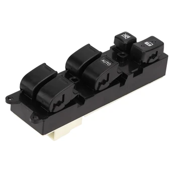 1 PCS Glass Lift Switch, Window Lift Switch for Toyota Camry 4Runner Land Cruiser Pickup Lexus
1 PCS Glass Lift Switch, Window Lift Switch for Toyota Camry 4Runner Land Cruiser Pickup Lexus