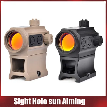 Red Dot Gun Scope Optic Sight Holosun Aiming Device QD High Rail Riser Mount Kill Flash Filter combo
Red Dot Gun Scope Optic Sight Holosun Aiming Device QD High Rail Riser Mount Kill Flash Filter combo