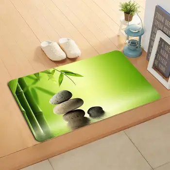 Custom Zen Stone Doormat Home Decor Door mat Floor Mat Bath Mats foot pad#20-05-19-02
Custom Zen Stone Doormat Home Decor Door mat Floor Mat Bath Mats foot pad#20-05-19-02