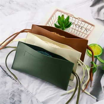 Double Layers Drawstring PU Leather Sunglasses Case Protable Sunglasses Protector Bag Glasses Case Eyewear Accessories
Double Layers Drawstring PU Leather Sunglasses Case Protable Sunglasses Protector Bag Glasses Case Eyewear Accessories