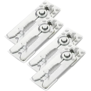 4 Packs of Sectional Sofa Connectors, Sectional Sofa Furniture Connectors, Sofa Clips
4 Packs of Sectional Sofa Connectors, Sectional Sofa Furniture Connectors, Sofa Clips