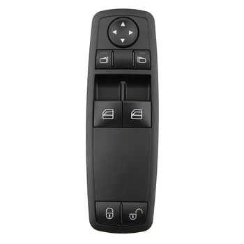 New Durable Lift Control Electric Power Replacement Car Window Switch Direct Fit Modification Regulator Easy Install For Benz
New Durable Lift Control Electric Power Replacement Car Window Switch Direct Fit Modification Regulator Easy Install For Benz