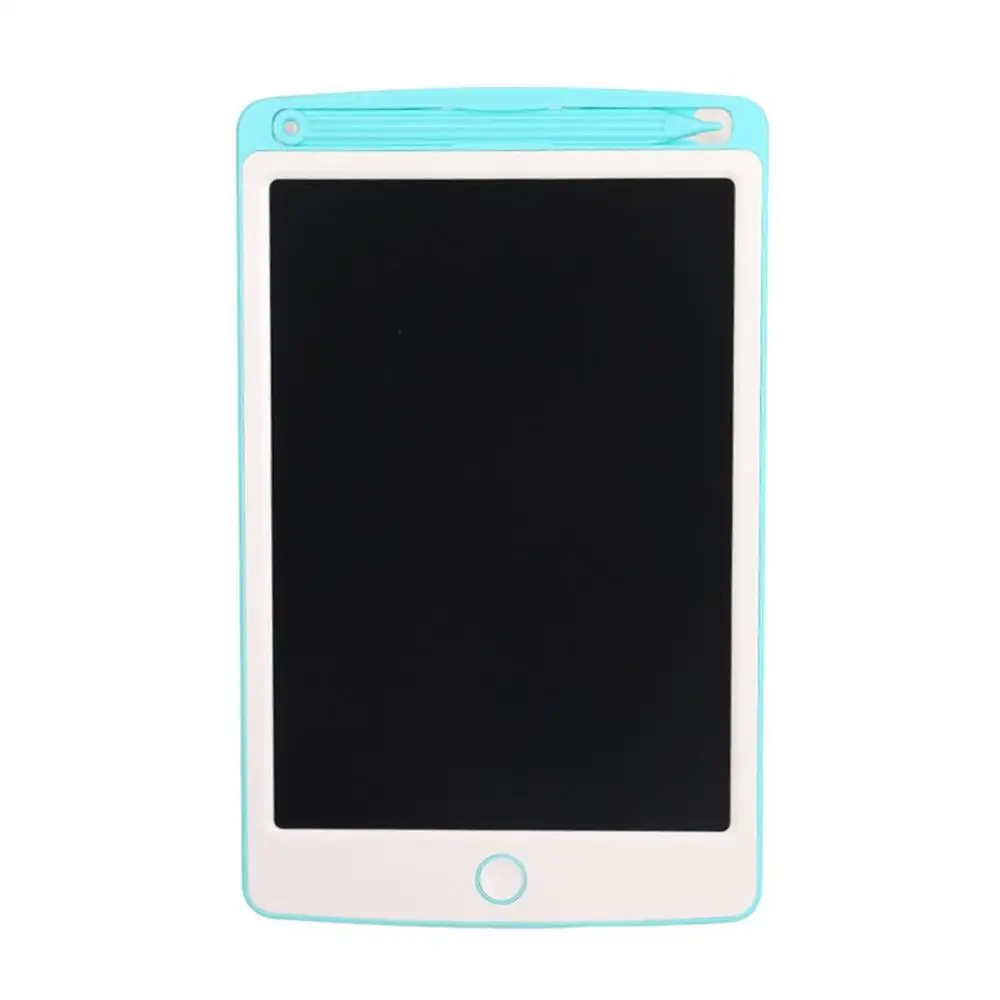 LCD Writing Tablet e-Writer Drawing Memo Message Boogie Board 8.5 Inch For Childeren Writing Gift
LCD Writing Tablet e-Writer Drawing Memo Message Boogie Board 8.5 Inch For Childeren Writing Gift