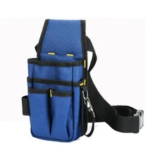 Tool Bag Multi-Function Tool Storage Bag Hand Tool Repair Kit Oxford Cloth Hardware Tool Bag Wrench Pliers Waist Tool Bag
Tool Bag Multi-Function Tool Storage Bag Hand Tool Repair Kit Oxford Cloth Hardware Tool Bag Wrench Pliers Waist Tool Bag