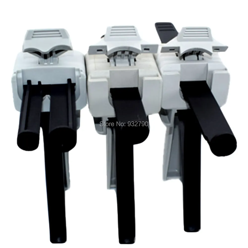 1:1 1:2 30cc 55cc 50ml Epoxy Acrylic Adhesive Applicator Gun Caulk Caulking Gun AB Epoxy Glue Applicator Dispensing Gun
1:1 1:2 30cc 55cc 50ml Epoxy Acrylic Adhesive Applicator Gun Caulk Caulking Gun AB Epoxy Glue Applicator Dispensing Gun
