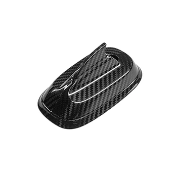 Carbon Fiber Car Antenna Base Trim Case Cover for BMW MINI Cooper F54 F55 F56 F57 F60 Car Accessories 3D car decoration stickers
Carbon Fiber Car Antenna Base Trim Case Cover for BMW MINI Cooper F54 F55 F56 F57 F60 Car Accessories 3D car decoration stickers