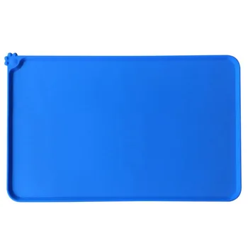 Wipe Clean Pet Supplies Pet Dog Puppy Cat Feeding Mat Pad Silicone Bed Dish Bowl Food Water Feed Placemat 4 Colors New
Wipe Clean Pet Supplies Pet Dog Puppy Cat Feeding Mat Pad Silicone Bed Dish Bowl Food Water Feed Placemat 4 Colors New