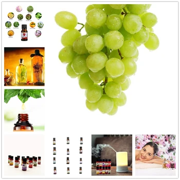 Nice Flavor Fruits Essence for Handmade Cosmetic Lip Gloss Base Lipgloss DIY Food Grade Grape Fragrance Essential Oil 8 Flavors
Nice Flavor Fruits Essence for Handmade Cosmetic Lip Gloss Base Lipgloss DIY Food Grade Grape Fragrance Essential Oil 8 Flavors