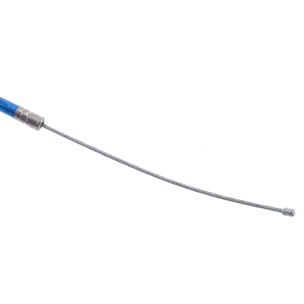 Throttle Cable For 110/125/150/200/250cc CRF50 KLX Pit Dirt Bike Throttle Cable For 110/125/150/200/250cc CRF50 KLX Pit Dirt Bike
