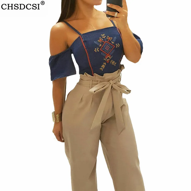 CHSDCSI Full Length Plus Size Trousers Wide Leg Pants Pleated High Elastic Waist Long Pockets Belt Women Loose Trousers Female
CHSDCSI Full Length Plus Size Trousers Wide Leg Pants Pleated High Elastic Waist Long Pockets Belt Women Loose Trousers Female