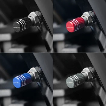 Car Styling Aluminum alloy Wheel Stem Covers Tire Valve Caps Decoration for hyundai ELANTRA Tucson Solaris I30 Creta 2014-2019
Car Styling Aluminum alloy Wheel Stem Covers Tire Valve Caps Decoration for hyundai ELANTRA Tucson Solaris I30 Creta 2014-2019