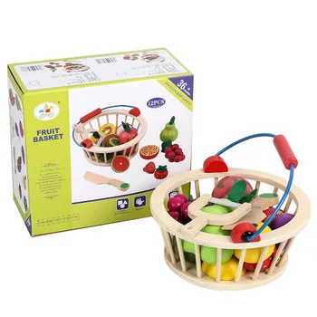 Children Pretend Role Play House Toy Cutting Kitchen Fruit Vegetable Food Cutting Toy Set Kid Gift Safe toys
Children Pretend Role Play House Toy Cutting Kitchen Fruit Vegetable Food Cutting Toy Set Kid Gift Safe toys