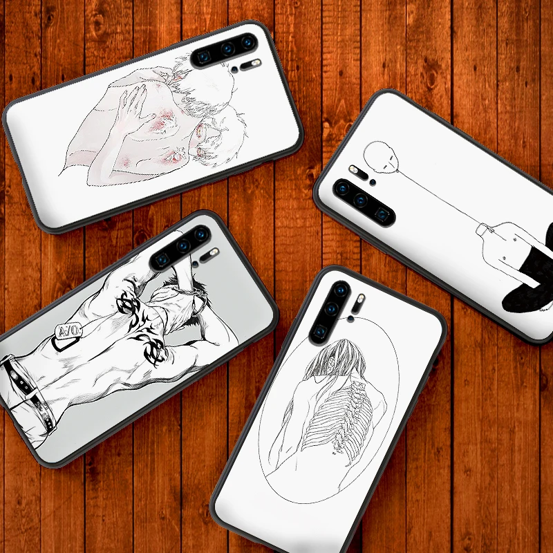 art lines Silicone Phone Case For Huawei Honor 9X 8X 7X 8C 7C 5.99in 7A 3GB 20 Pro 10 9 8 LITE Coque
art lines Silicone Phone Case For Huawei Honor 9X 8X 7X 8C 7C 5.99in 7A 3GB 20 Pro 10 9 8 LITE Coque