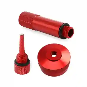 3 Piece Run Gas Cap Oil adapter Oil change funnel Tube Fill Magnetic Dipstick set For Honda Generator EU2000i EU1000i EU3000I
3 Piece Run Gas Cap Oil adapter Oil change funnel Tube Fill Magnetic Dipstick set For Honda Generator EU2000i EU1000i EU3000I