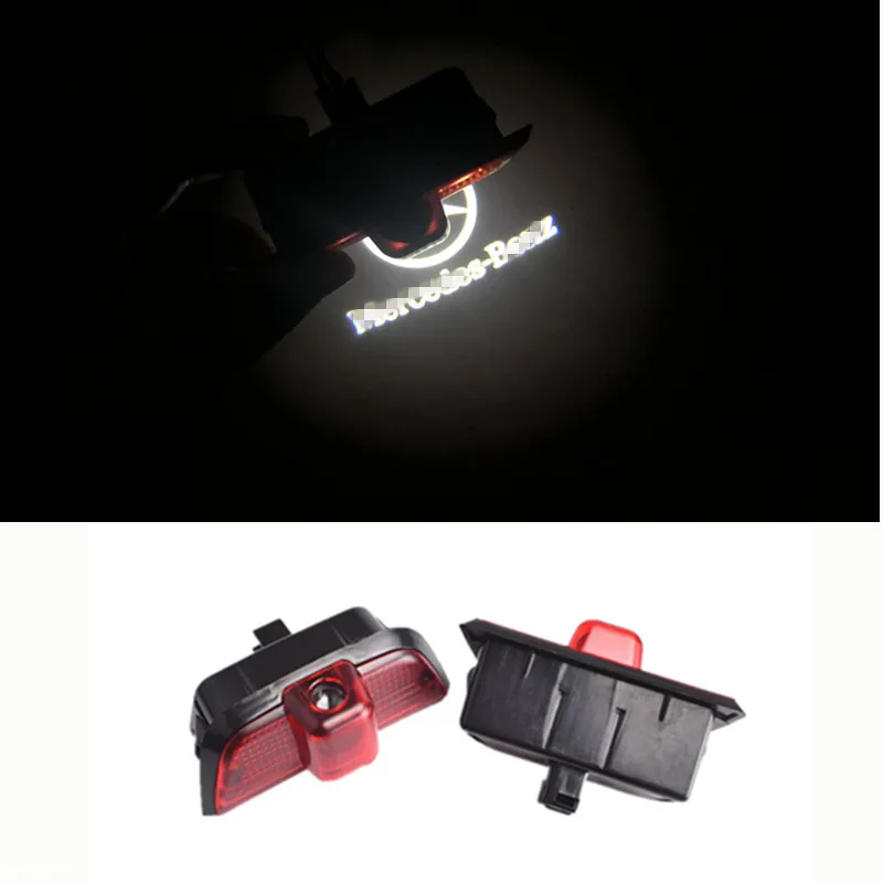 for Mercedes-Benz for Car Door Welcome Light Logo LED Projector ambient light W204 C Class C180 C200 C350 auto accessorie lamp
for Mercedes-Benz for Car Door Welcome Light Logo LED Projector ambient light W204 C Class C180 C200 C350 auto accessorie lamp