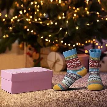 5 Packs Stockings Women чулки колготки женские Thigh High Socks Vintage Fashion Winter Soft Warm Cold Knit Wool Socks Free Ship 
5 Packs Stockings Women чулки колготки женские Thigh High Socks Vintage Fashion Winter Soft Warm Cold Knit Wool Socks Free Ship