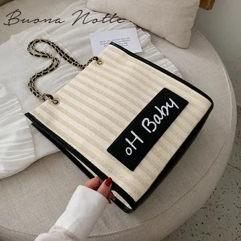 Straw Woven Women Shoulder Bag Lady Handbag Letter Oh Baby Print Knitting Top-handle Bags Shopping Totes Bag For Shopper 
Straw Woven Women Shoulder Bag Lady Handbag Letter Oh Baby Print Knitting Top-handle Bags Shopping Totes Bag For Shopper
