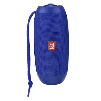 HIPERDEAL TG602 10W HIFI Portable Wireless Outdoor Blueteeth Speaker, Stereo Sound Subwoofer Column Flashlight Speakers 
HIPERDEAL TG602 10W HIFI Portable Wireless Outdoor Blueteeth Speaker, Stereo Sound Subwoofer Column Flashlight Speakers