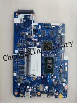 Laptop Motherboard For ideapad 110-17ikb 17.3 Inch DG710 NM-B031 with i5-7200CPU+ 4GB RAM Original motherboard 100% fully tested
Laptop Motherboard For ideapad 110-17ikb 17.3 Inch DG710 NM-B031 with i5-7200CPU+ 4GB RAM Original motherboard 100% fully tested