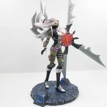 23cm The Anime Irelia Blade Dancer Hero Action Figure Lol Model Collectible Model Toy For Game Fans Best Gift
23cm The Anime Irelia Blade Dancer Hero Action Figure Lol Model Collectible Model Toy For Game Fans Best Gift