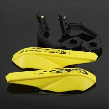 22MM 28MM Motorcycle Hand Guards Handle Protector Handguard Handlebar Protection For KTM HONDA YAMAHA YZ SUZUKI Pit Dirt Bike
22MM 28MM Motorcycle Hand Guards Handle Protector Handguard Handlebar Protection For KTM HONDA YAMAHA YZ SUZUKI Pit Dirt Bike
