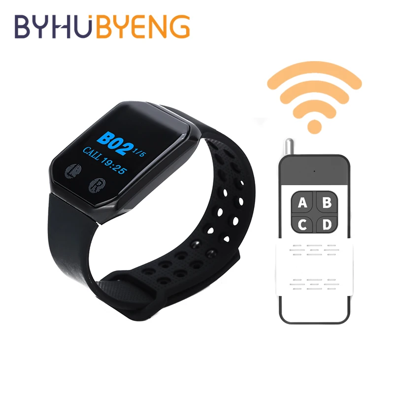 BYHUBYENG Schermo Touch Ristorante Receivers Push Button Notfalluhr Nurses Emergency Call Wireless System Watch Nursing Aid
BYHUBYENG Schermo Touch Ristorante Receivers Push Button Notfalluhr Nurses Emergency Call Wireless System Watch Nursing Aid