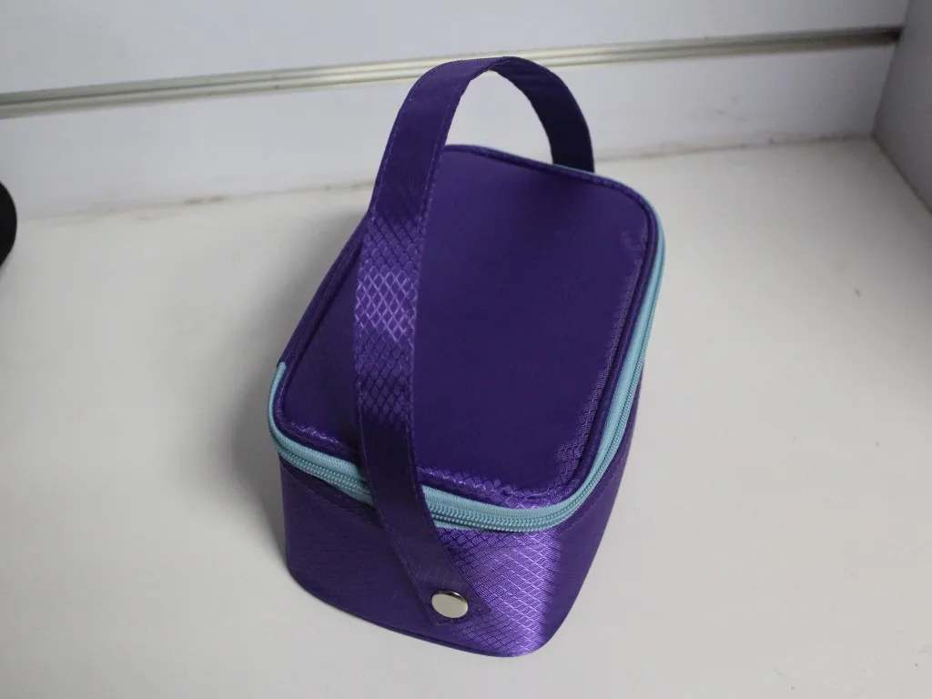 Every New Style Cosmetic Case Multi-functional Cosmetic Bag Fashion Polyester Handbag Cosmetic Case
Every New Style Cosmetic Case Multi-functional Cosmetic Bag Fashion Polyester Handbag Cosmetic Case