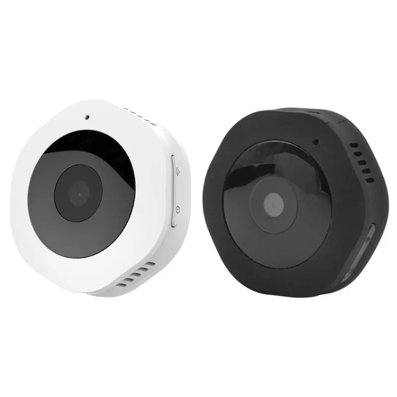 H6 Mini Small Camera Home Security Camera Outdoor Portable Loop Recording Motion Detection Camcorder
H6 Mini Small Camera Home Security Camera Outdoor Portable Loop Recording Motion Detection Camcorder