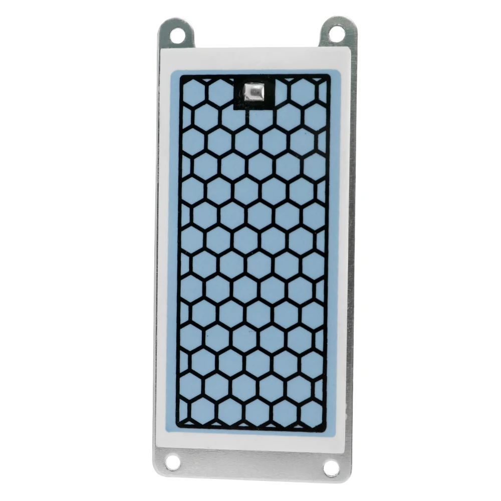 P10PCS 5g/h Ozone Plate Portable Home Generator Integrated Ceramic Ozonizer Air Water Sterilization Purifier Parts
P10PCS 5g/h Ozone Plate Portable Home Generator Integrated Ceramic Ozonizer Air Water Sterilization Purifier Parts