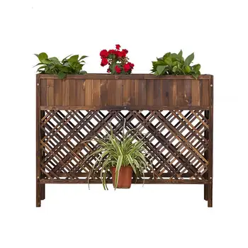 Indoor Soporte Plantas Interior Huerto Urbano Madera Stojak Na Kwiaty Balcony Shelf Dekoration Plant Rack Flower Stand 
Indoor Soporte Plantas Interior Huerto Urbano Madera Stojak Na Kwiaty Balcony Shelf Dekoration Plant Rack Flower Stand