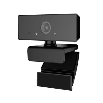 2MP USB Web Camera for Online Teaching Live Broadcast Video Computer PC 1080P Webcam for Smart TV USB Web Camera
2MP USB Web Camera for Online Teaching Live Broadcast Video Computer PC 1080P Webcam for Smart TV USB Web Camera