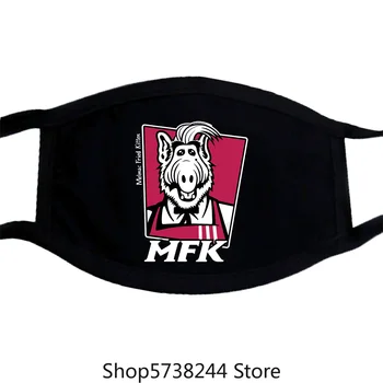 Mask Humour Homme Alf Mfk Neuf Grande Taille Washable Reusable Mask for Unisex Black
Mask Humour Homme Alf Mfk Neuf Grande Taille Washable Reusable Mask for Unisex Black