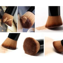 Makeup Accessories Foundation Makeup Natural Wooden Material No Irritation Slanting Blush Antibacterial Multi-functional Brush
Makeup Accessories Foundation Makeup Natural Wooden Material No Irritation Slanting Blush Antibacterial Multi-functional Brush