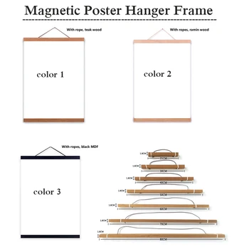 A3 A4 Size Canvas Painting Magnetic Wooden Hanger Wood Frame Photo Frame Canvas Poster Frame Art Hanger Christmas decor
A3 A4 Size Canvas Painting Magnetic Wooden Hanger Wood Frame Photo Frame Canvas Poster Frame Art Hanger Christmas decor