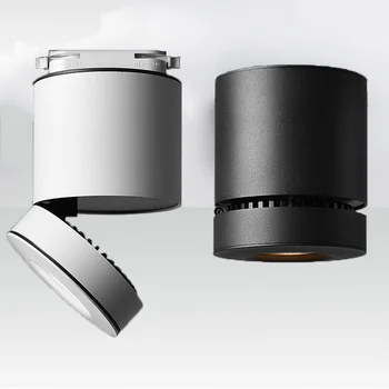 Modern LED Ceiling Light Surface Mounted Ceiling Lamp 12W 3000K 6000K Indoor Living Room Book Rack Lighting 220V
Modern LED Ceiling Light Surface Mounted Ceiling Lamp 12W 3000K 6000K Indoor Living Room Book Rack Lighting 220V