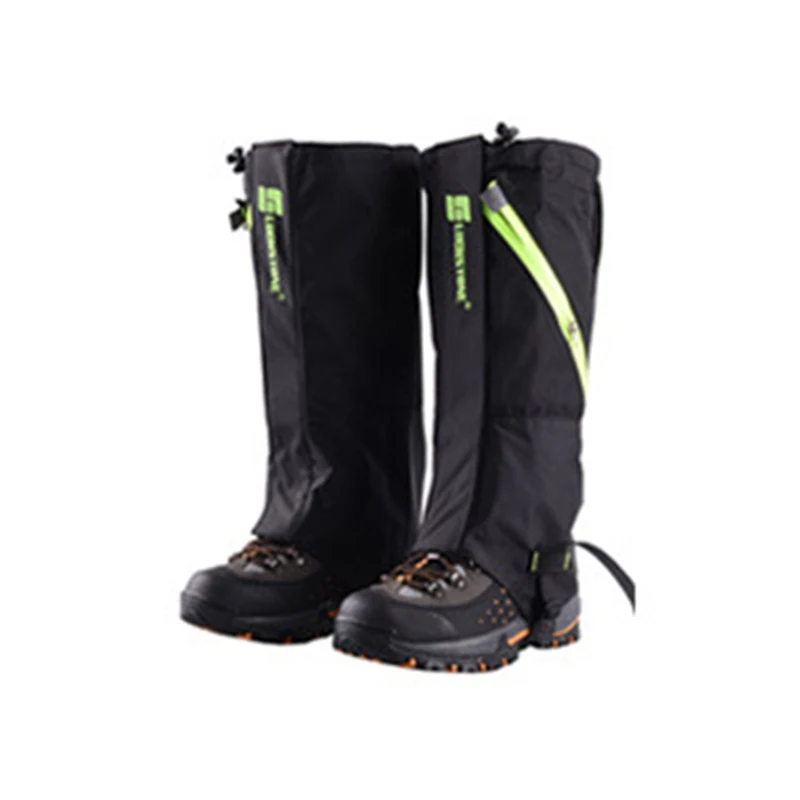 Sand Legging gaiter Snow climbing Snake Shoes Waterproof Boots Free size Protection Outdoor
Sand Legging gaiter Snow climbing Snake Shoes Waterproof Boots Free size Protection Outdoor