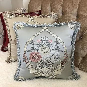 Plant flowers Square cotton pillow Bolster/Bolster (including core) Lace pillow case Polypropylene cotton pillow core Blending
Plant flowers Square cotton pillow Bolster/Bolster (including core) Lace pillow case Polypropylene cotton pillow core Blending
