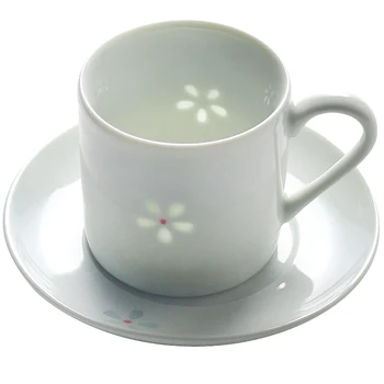 Creative European Coffee Cup Royal Ceramic Bone China Tea Cup With Handle Handmade Saucer Xicara Porcelana Home Cups OO50BD 
Creative European Coffee Cup Royal Ceramic Bone China Tea Cup With Handle Handmade Saucer Xicara Porcelana Home Cups OO50BD