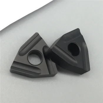 10pcs WNMG080408 R S T4125 Carbide Insert for MWLNR External Turning Tool WNMG Blade Steel Cutter CNC Lathe
10pcs WNMG080408 R S T4125 Carbide Insert for MWLNR External Turning Tool WNMG Blade Steel Cutter CNC Lathe