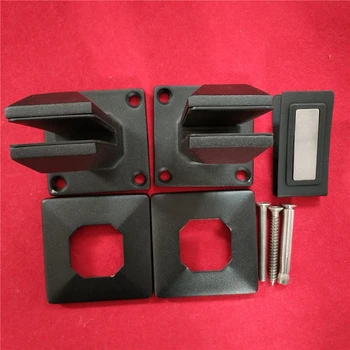 Frameless Glass Balustrade Fencing Stainless Steel Glass Spigot
Frameless Glass Balustrade Fencing Stainless Steel Glass Spigot