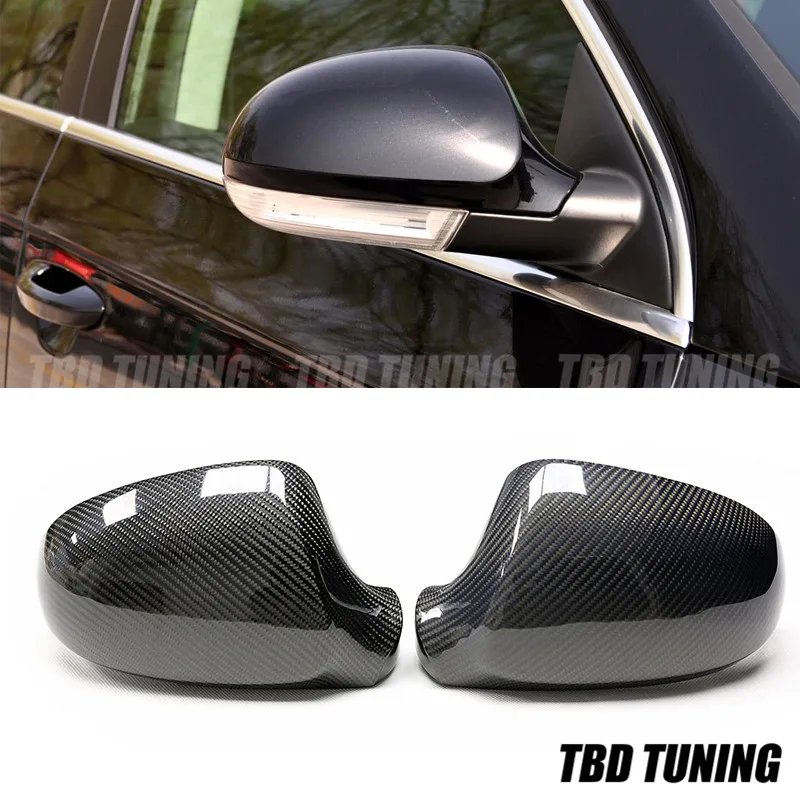For Volkswagen VW Passat Replacement Style Carbon Fiber Rear View Mirror Cover 2003 2004 2005 2006 2007 2008 2015+
For Volkswagen VW Passat Replacement Style Carbon Fiber Rear View Mirror Cover 2003 2004 2005 2006 2007 2008 2015+