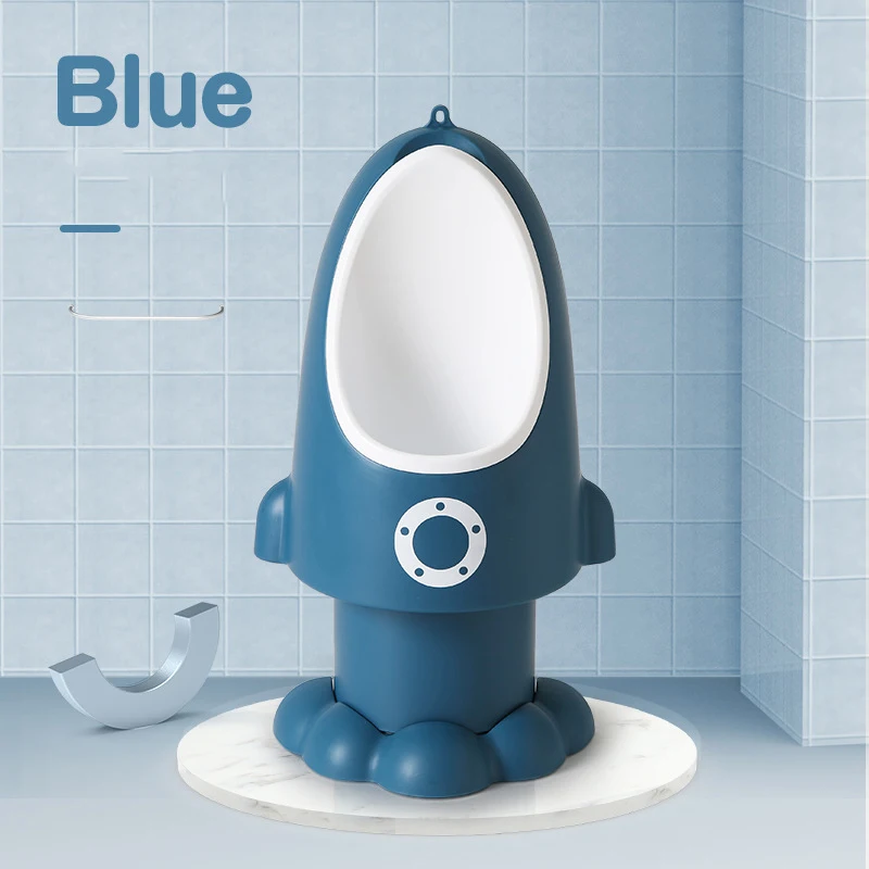 Hot Baby Boy Potty Toilet Training Rocket Children Stand Vertical Urinal Infant Boys Pee Adjustable Wall-Mounted Children Boy Ur
Hot Baby Boy Potty Toilet Training Rocket Children Stand Vertical Urinal Infant Boys Pee Adjustable Wall-Mounted Children Boy Ur