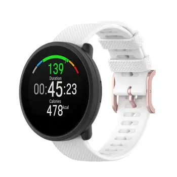 New Wrist Strap For Polar Grit X Smart Watch Band For Polar Lgnite/Vantage M Sport Watch Strap Silicone Bracelet 22 Belt Hot 
New Wrist Strap For Polar Grit X Smart Watch Band For Polar Lgnite/Vantage M Sport Watch Strap Silicone Bracelet 22 Belt Hot