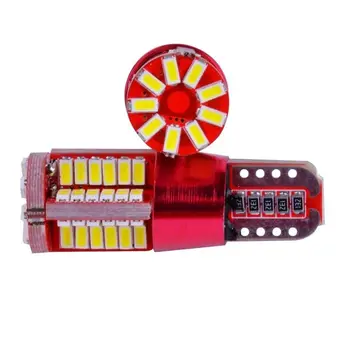 Side marker LED Light License plate Car Truck Motorcycle 2Pcs DC 12V White Reverse
Side marker LED Light License plate Car Truck Motorcycle 2Pcs DC 12V White Reverse