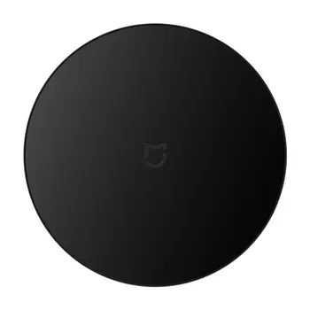 xiaomi All Function Xiaomi Universal Smart Remote Controller Home Appliances WIFI + IR Switch 360 Degree Omnidirectional Control
xiaomi All Function Xiaomi Universal Smart Remote Controller Home Appliances WIFI + IR Switch 360 Degree Omnidirectional Control