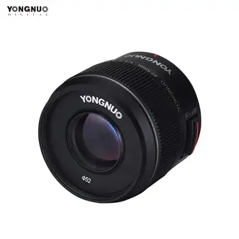 YONGNUO YN42.5mm F1.7M Large Aperture AF/MF Lens Standard Prime Lens for M4/3 Mount DSLR Camera for GF8 GF9 Olympus E-PL9
YONGNUO YN42.5mm F1.7M Large Aperture AF/MF Lens Standard Prime Lens for M4/3 Mount DSLR Camera for GF8 GF9 Olympus E-PL9