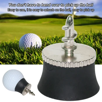 Lightweight Golf Suction Cup Training Aids Pick Up Claw Ball Retriever Durable
Lightweight Golf Suction Cup Training Aids Pick Up Claw Ball Retriever Durable