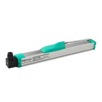 Injection molding machine slider electronic ruler linear displacement sensor unlocking mold rangefinder high precision
Injection molding machine slider electronic ruler linear displacement sensor unlocking mold rangefinder high precision